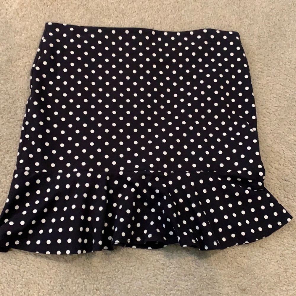 Forever 21 women’s skirt